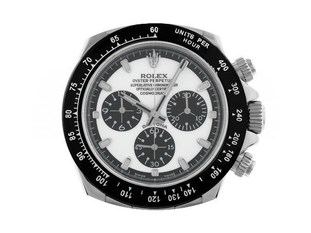 Rolex Daytona Custom Paul Newman Cosmogr...