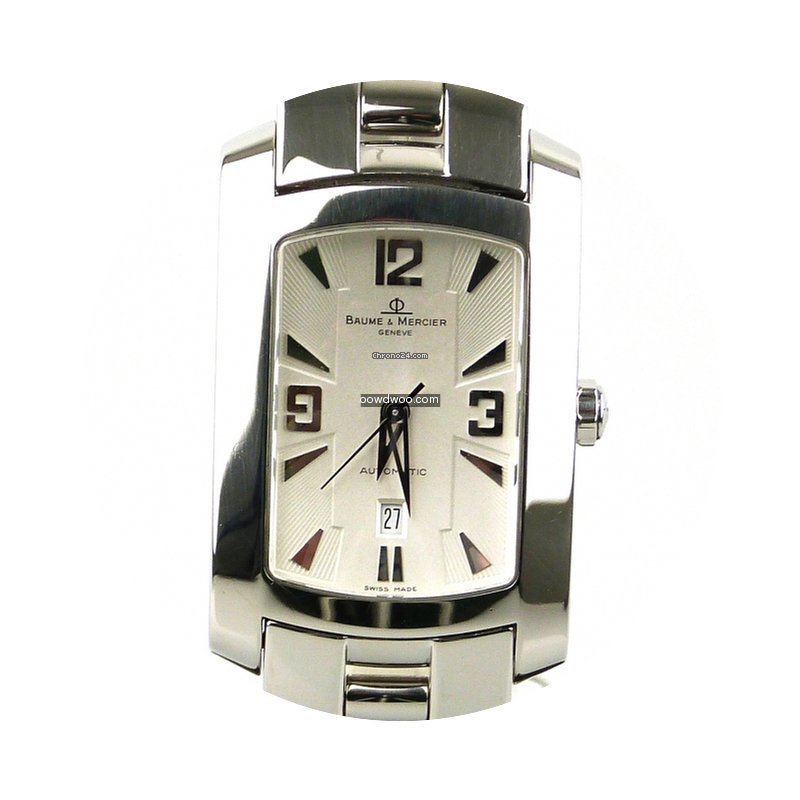 Baume & Mercier HAMPTON...