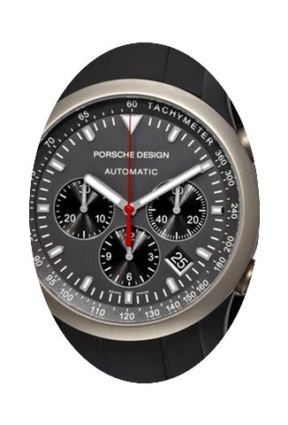 Porsche Design Dashboard P'6612...