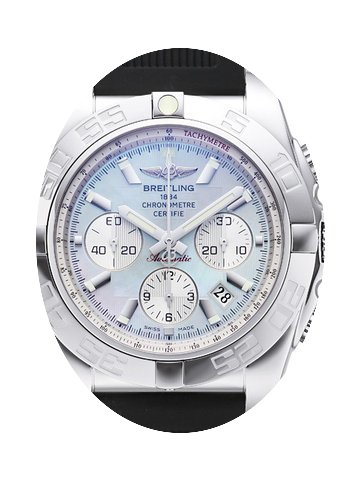 Breitling Chronomat 44...