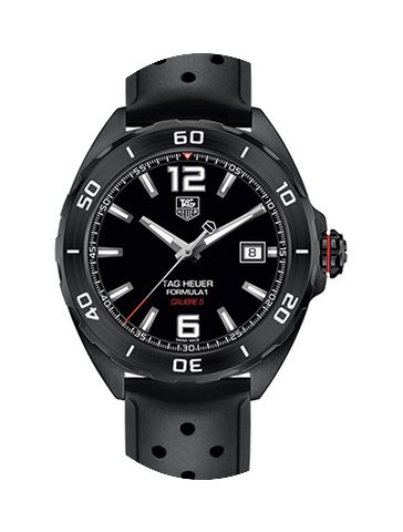 TAG Heuer Formula 1...