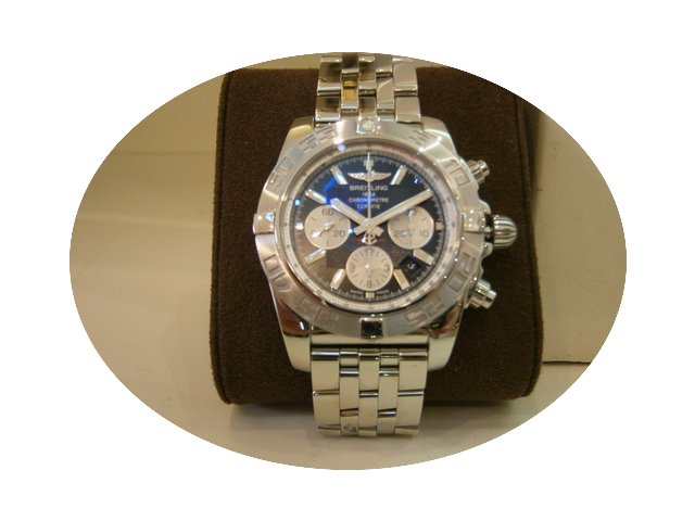 Breitling Chronomat B01 44 mm....