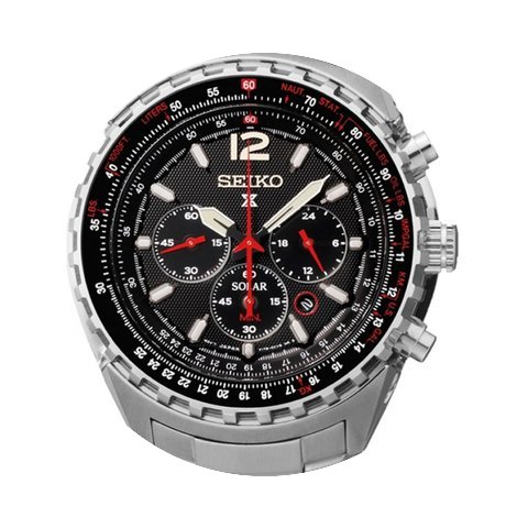 Seiko Prospex Solar Chronograph SSC261P1...