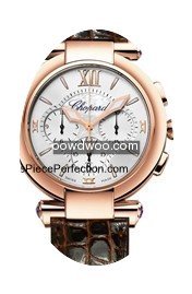 Chopard Imperiale - Chronograph...