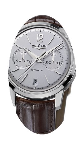 Vulcain 50S PRESIDENTS CHRONOGRAPH - 100...