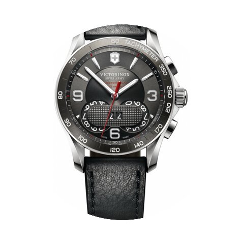 Victorinox Swiss Army Herrenuhr Chrono C...