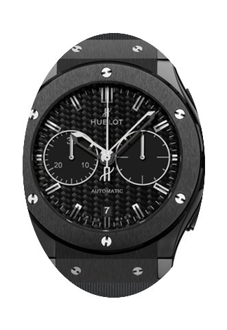 Hublot Classic Fusion Automatic 45mm Aer...