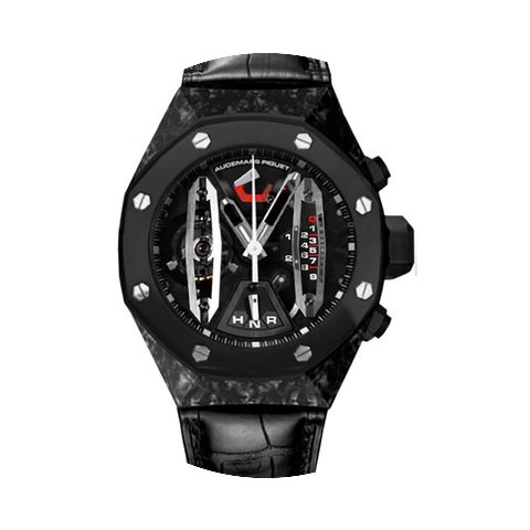 Audemars Piguet Royal Oak Tourbillon Chr...