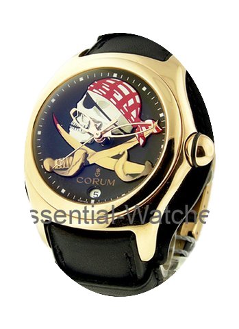 Corum Bubble Privateer...