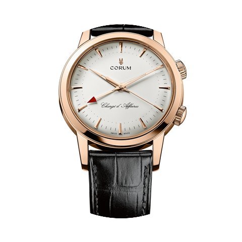 Corum Heritage Vintage Charge d'Affaires...