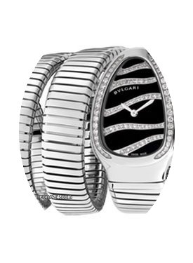 Bulgari Serpenti...