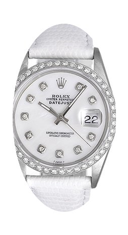 Rolex Datejust 16200...