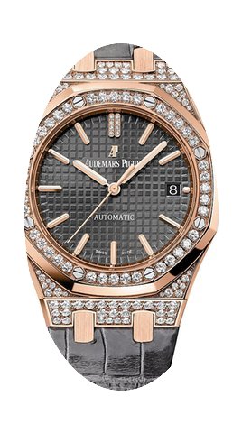 Audemars Piguet Royal Oak Automatic 37mm...