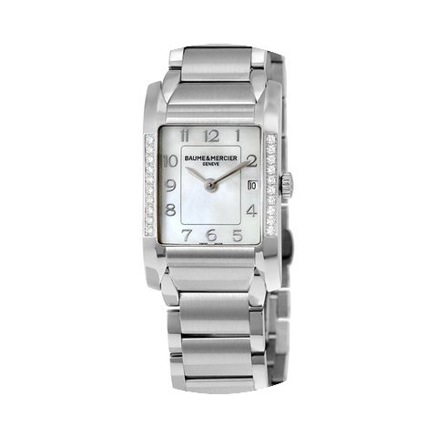 Baume & Mercier Hampton...