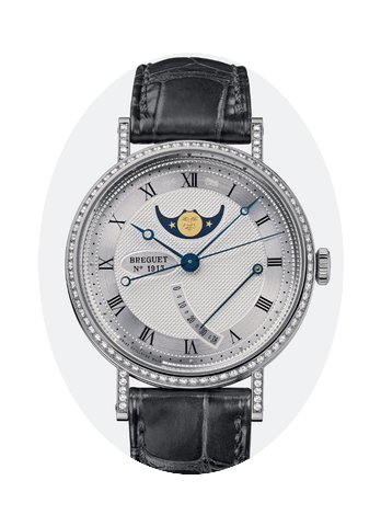 Breguet Classique 8788...
