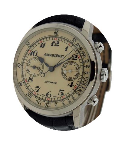 Audemars Piguet Jules Audemars Chronogra...