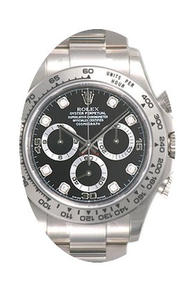 Rolex Daytona...