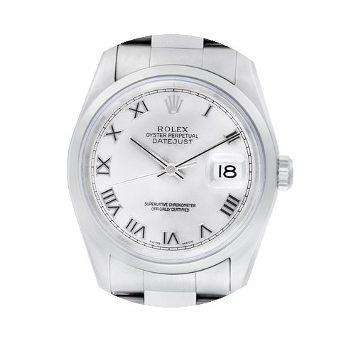 Rolex Datejust 16200...