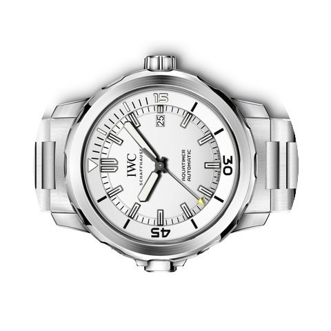 IWC AQUATIMER AUTOMATIC 42 mm 2015...