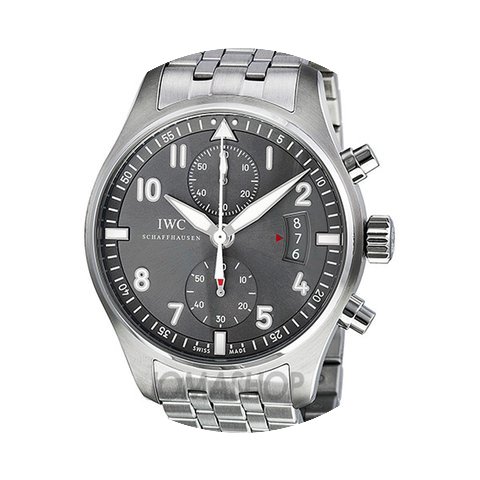 IWC Spitfire Chronograph...