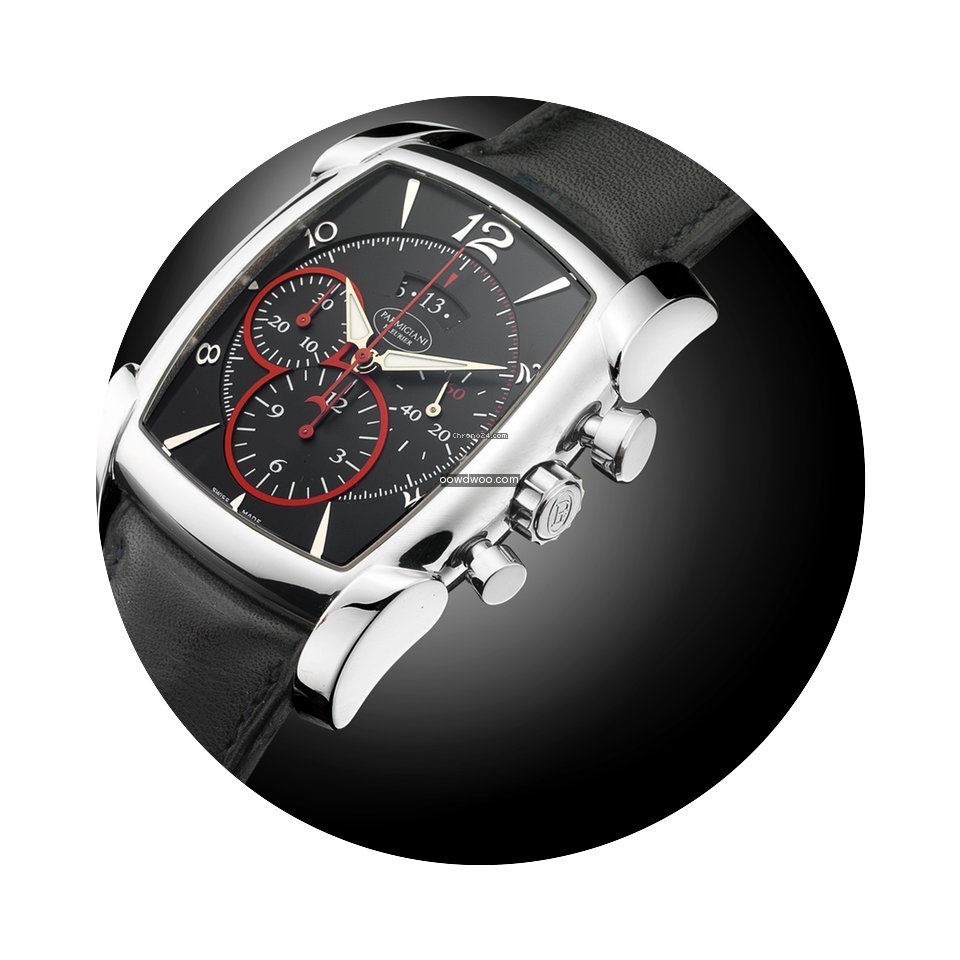 Parmigiani Fleurier KALPAGRAPHE...
