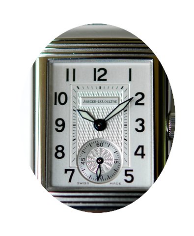 Jaeger-LeCoultre Reverso Memory, Garanti...