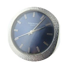 Patek Philippe Vintage 1960's Steel Cala...