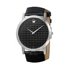 Movado Museum | Men's 0606018...