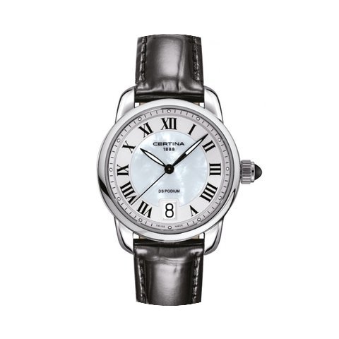 Certina DS Podium Lady Damenuhr C025.210...