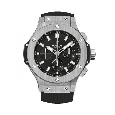 Hublot Big bang Acier 44 mm...