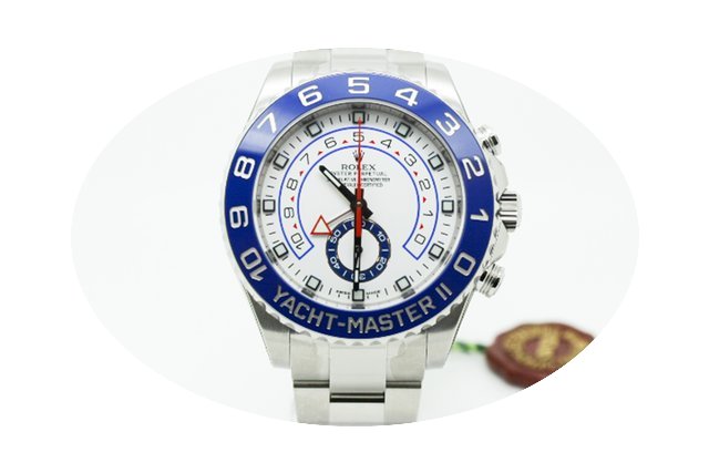 Rolex Yacht-Master II...