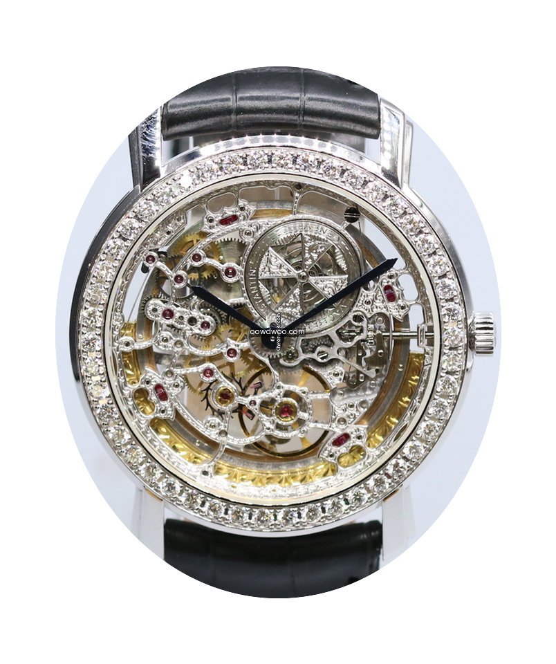 Vacheron Constantin PATRIMONY TRADITIONE...