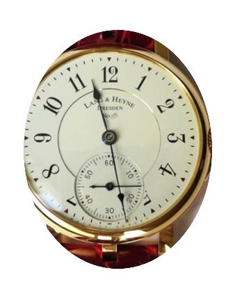Lang & Heyne Friedrich II - RG...