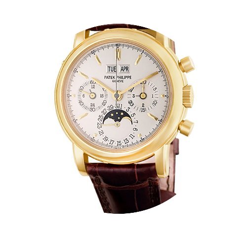 Patek Philippe Perpetual Calendar 3970EJ...