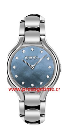Ebel New Beluga Mini Ladies Watch...