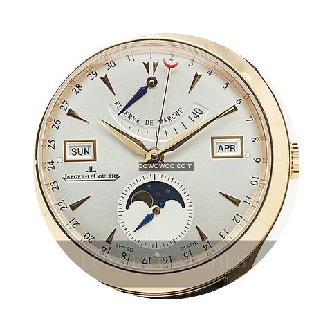 Jaeger-LeCoultre Master Control Master C...