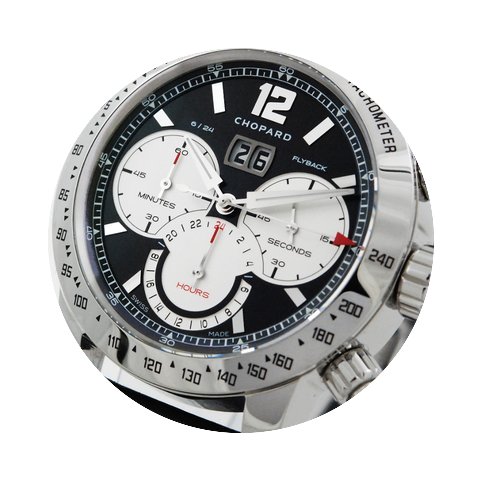 Chopard Mille Miglia Jacky Ickx 4...