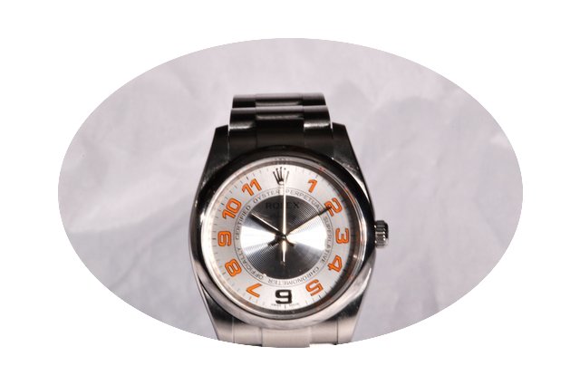 Rolex Air King...