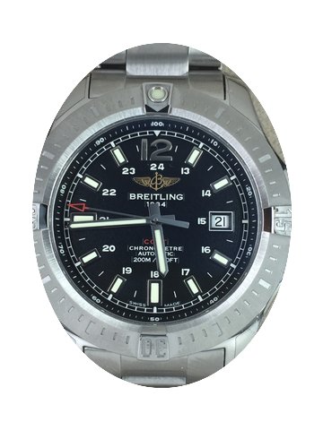 Breitling Colt 44 Ref. A1738811.BD44.173...