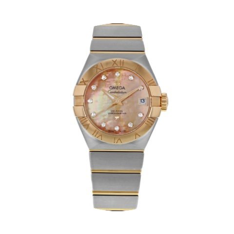 Omega Constellation (12575)...
