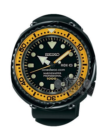 Seiko Prospex Marine Master Professional...
