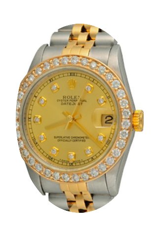 Rolex Datejust Model 68273...