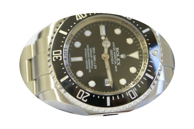 Rolex Seadweller Deepsea...