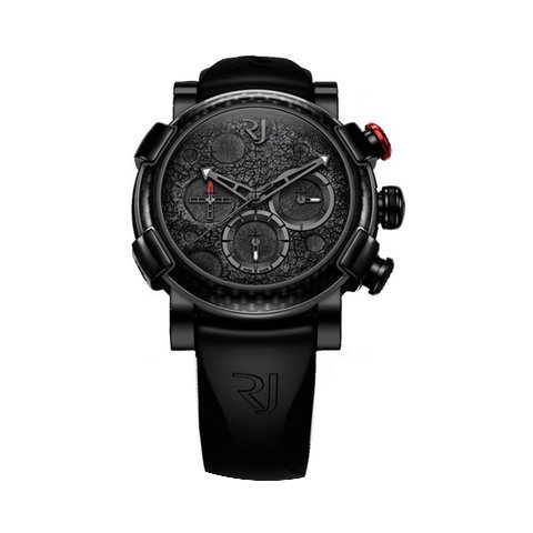 Romain Jerome Moon Dust DNA Chronograph ...