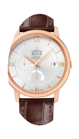 Omega De Ville Prestige Power Reserve Co...