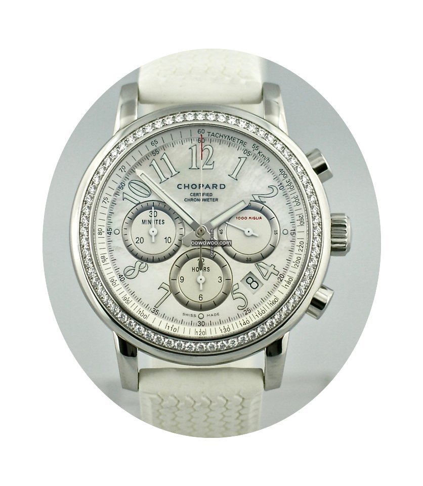 Chopard Mille Miglia Chrono Ladies...