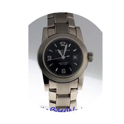 Girard Perregaux Ferrari 18k Ladies...