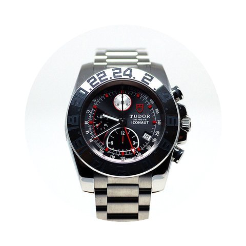 Tudor Iconaut Chronograph...