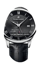 Maurice Lacroix M.LACROIX MASTERPIECE BL...