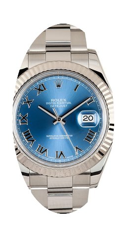 Rolex Datejust...